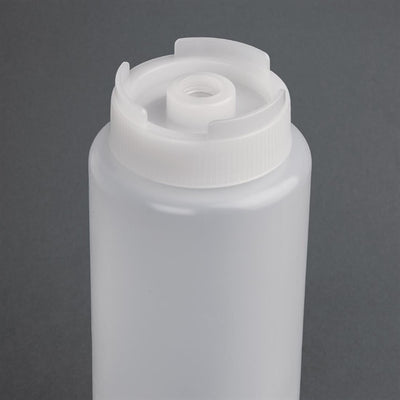 Vogue Sauce Rotation Squeeze Bottle 20oz