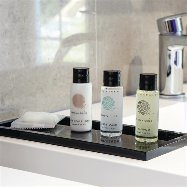 Geneva Guild Shampoo (Pack of 300)