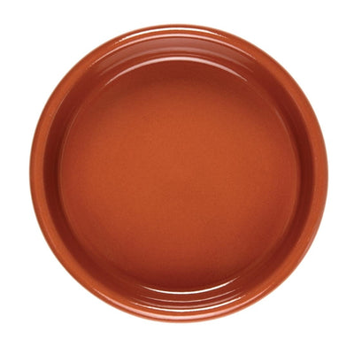 Terracotta Tapas Dish 128mm (Pack of 24)