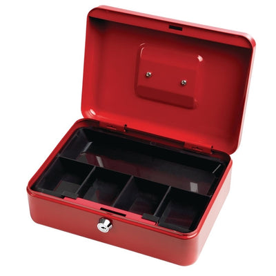 Phoenix Cash Box 90 x 250 x 180mm