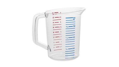 Rubbermaid Measuring Cup 0.9 L