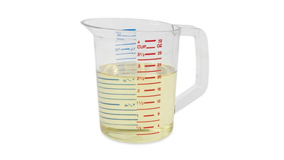 Rubbermaid Measuring Cup 0.9 L