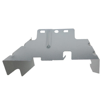 Dark Gray Buffalo Air Duct