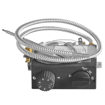 Dark Slate Gray Buffalo Combination Valve Assy