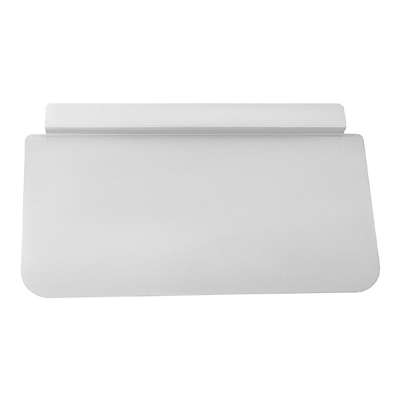 Light Gray Buffalo Splash Protector