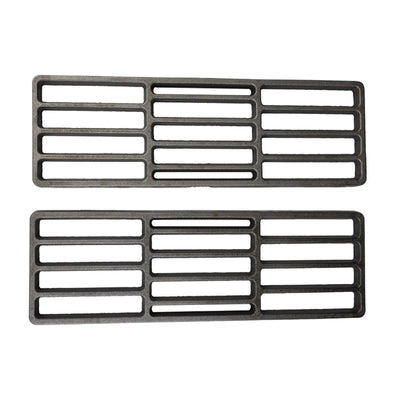 Buffalo Lava Rock Kit