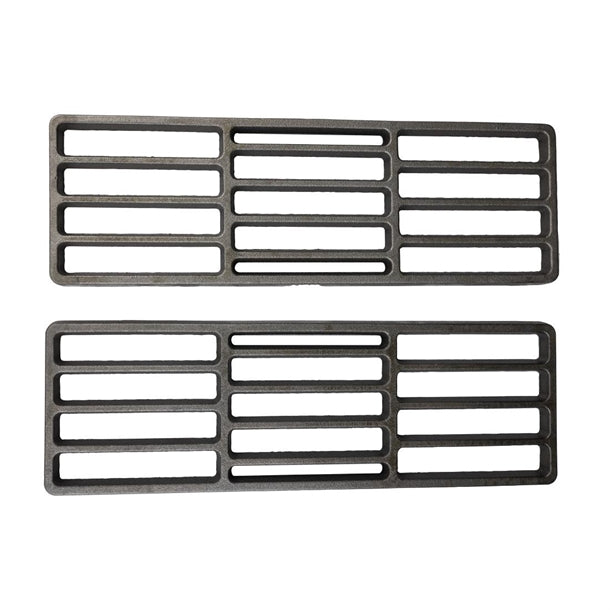Buffalo Lava Rock Kit