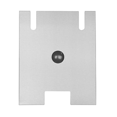Light Gray Buffalo Cover Assembly
