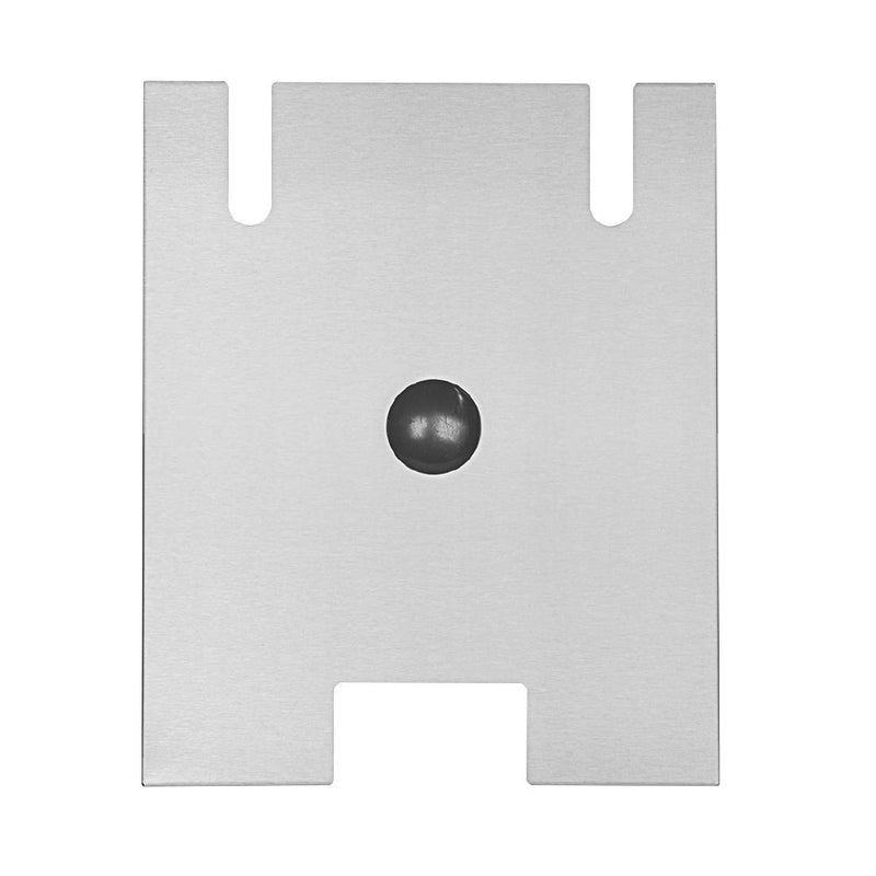 Light Gray Buffalo Cover Assembly