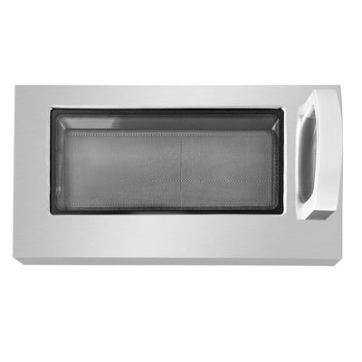 Gray Buffalo Door Assembly