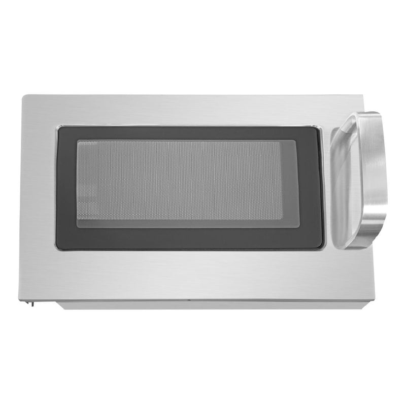 Gray Buffalo Door Assembly