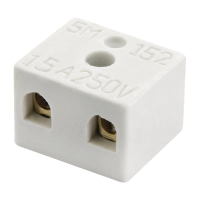 Light Gray Buffalo Terminal Block