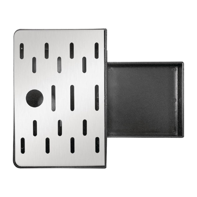 Nisbets Essentials Water Pan