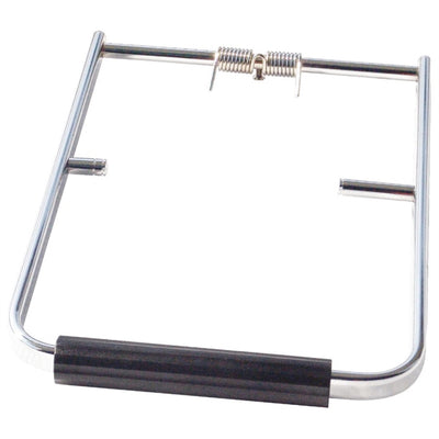 Buffalo Black Clip-on Handle – Ergonomic Design for Comfortable Use