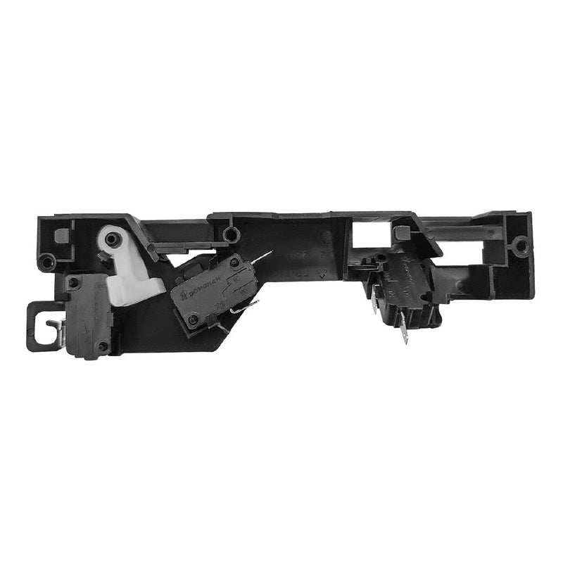 Nisbets Essentials Latch Board Assembly