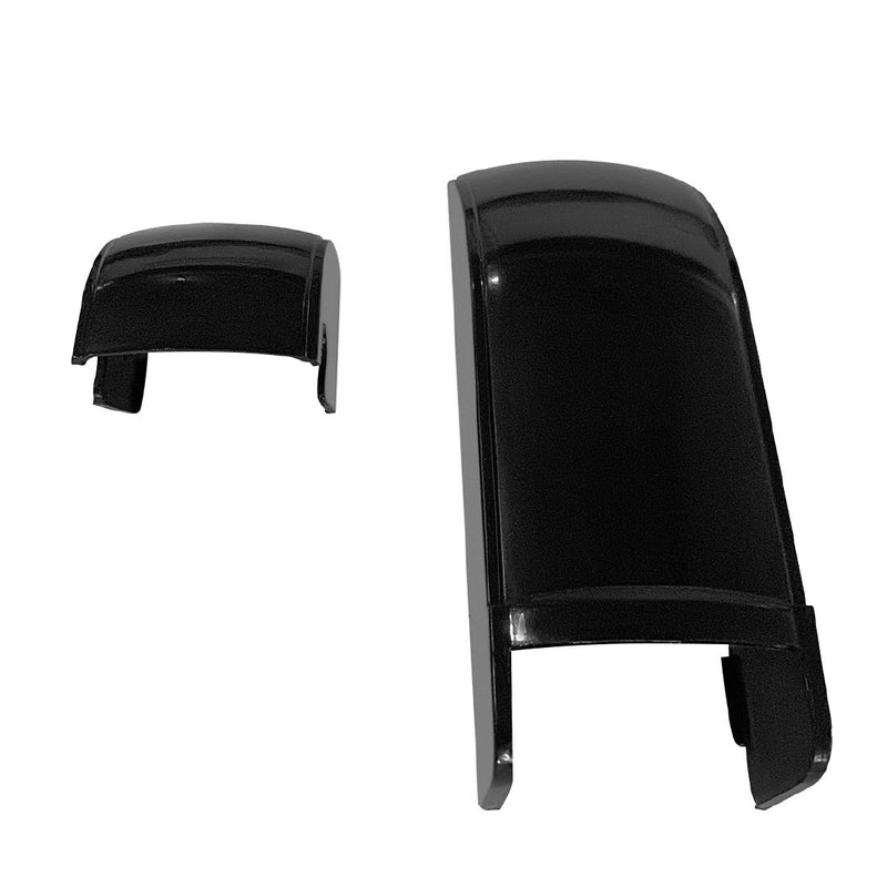 Nisbets Essentials Upper and Lower Cover