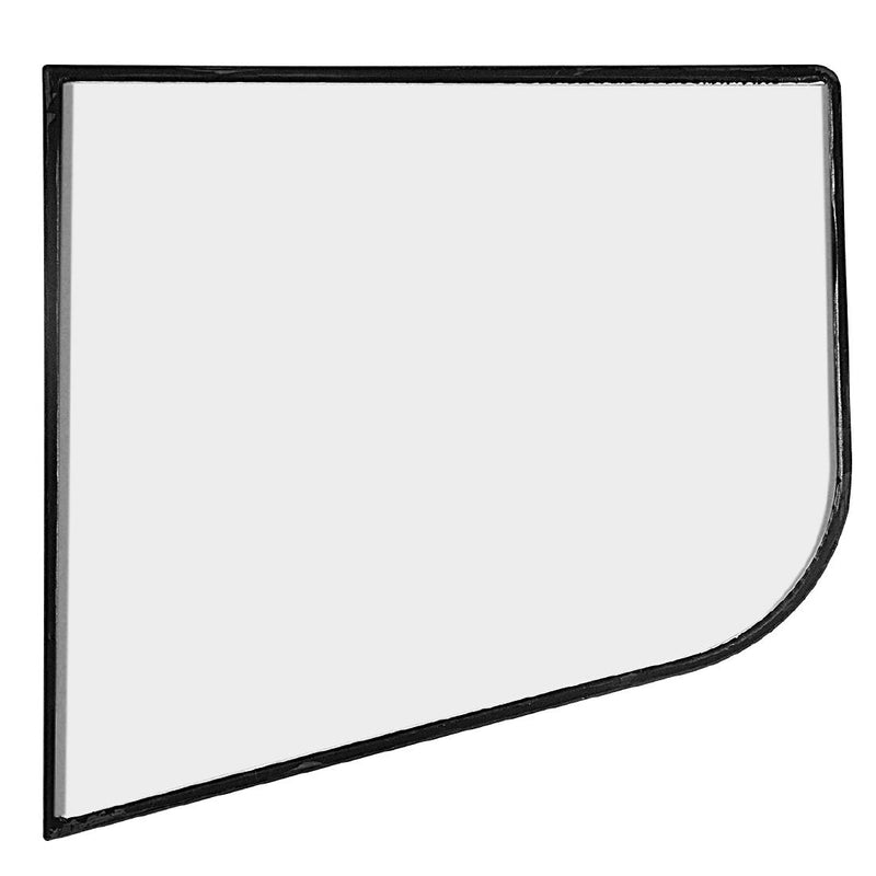 Polar Left Side Glass