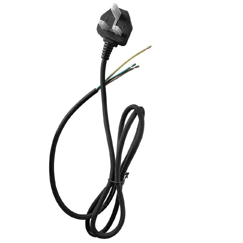 Rubber Buffalo Power Cord