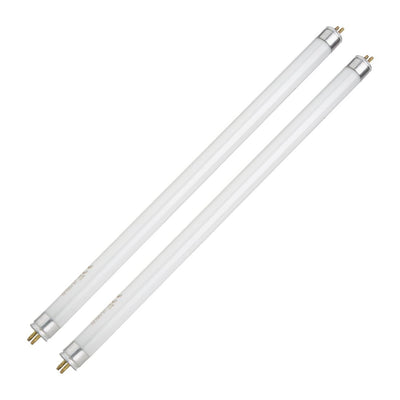 Special Offer Nisbets Essentials Fly Killer Replacement Fluorescent Bulbs 8W (Pack of 2)
