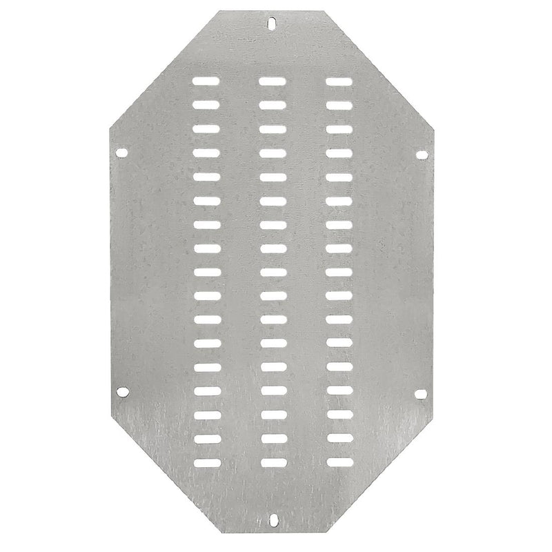 Buffalo Bottom Plate – Heavy-Duty Base Plate for Boiler Units