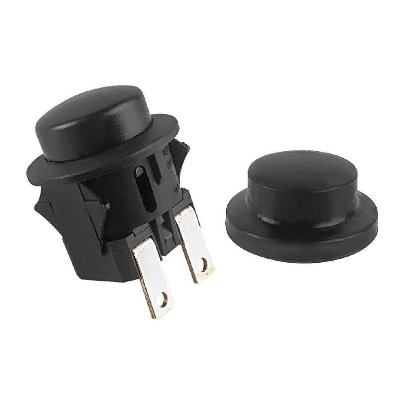 Buffalo Enable Button Including Cap – Reliable Switch for Efficient Operation