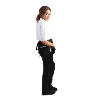Whites Unisex Money Pocket Black