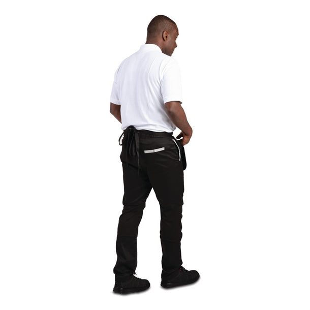 Whites Unisex Money Pocket Black