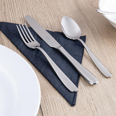 Abert City Dessert Knife (Pack of 12)