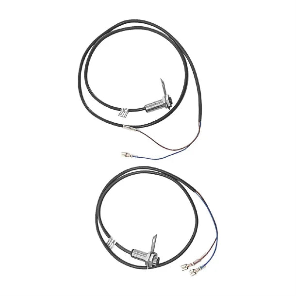 Buffalo Reed Switch