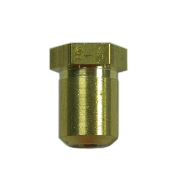 Thor Main Injector 