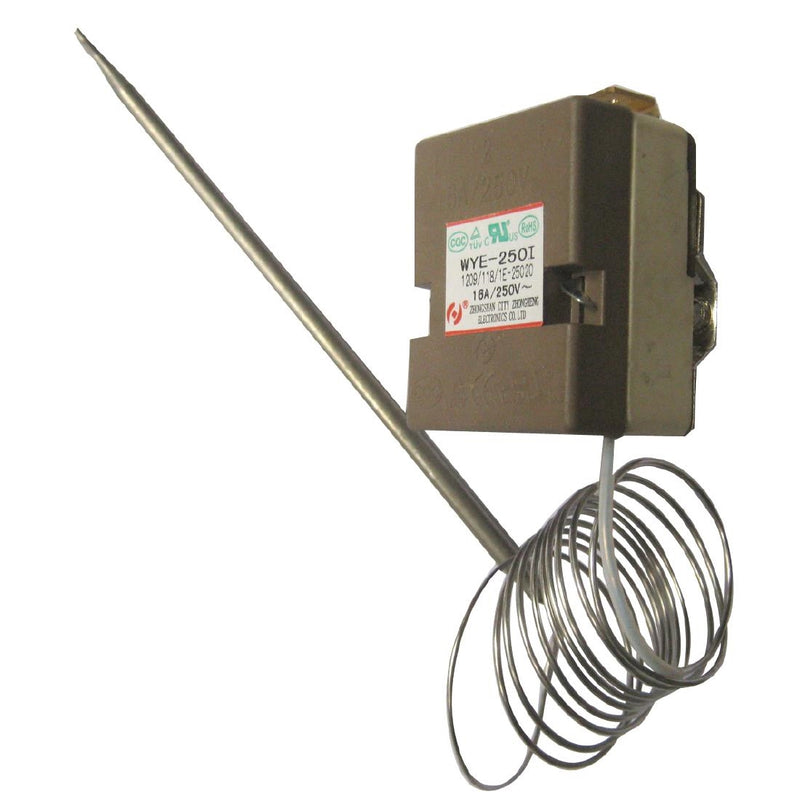 Replacement Buffalo Thermostat