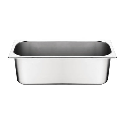 Napoli Ice Cream Pan 5Ltr