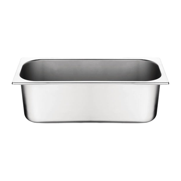 Napoli Ice Cream Pan 5Ltr