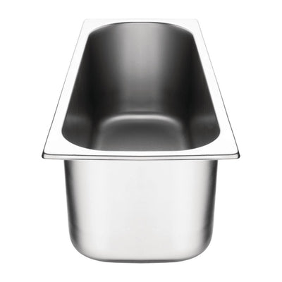 Napoli Ice Cream Pan 5Ltr