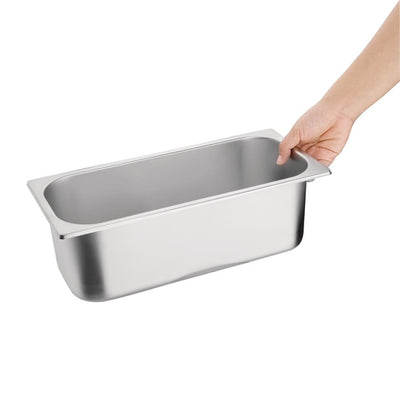 Napoli Ice Cream Pan 5Ltr