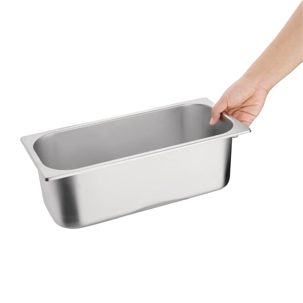 Napoli Ice Cream Pan 5Ltr