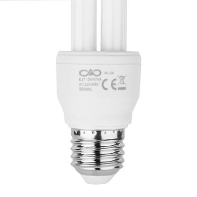 EazyZap Replacement Fly Killer Bulb