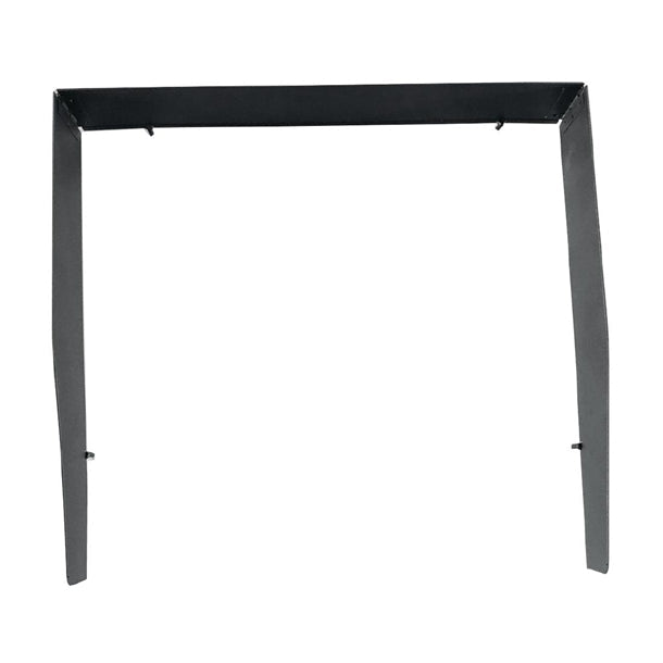 Wind Guard for Combi BBQ and Griddle – Replacement Outdoor Accessory ...