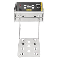 Buffalo Complete Fryer Head – High-Performance Replacement Unit