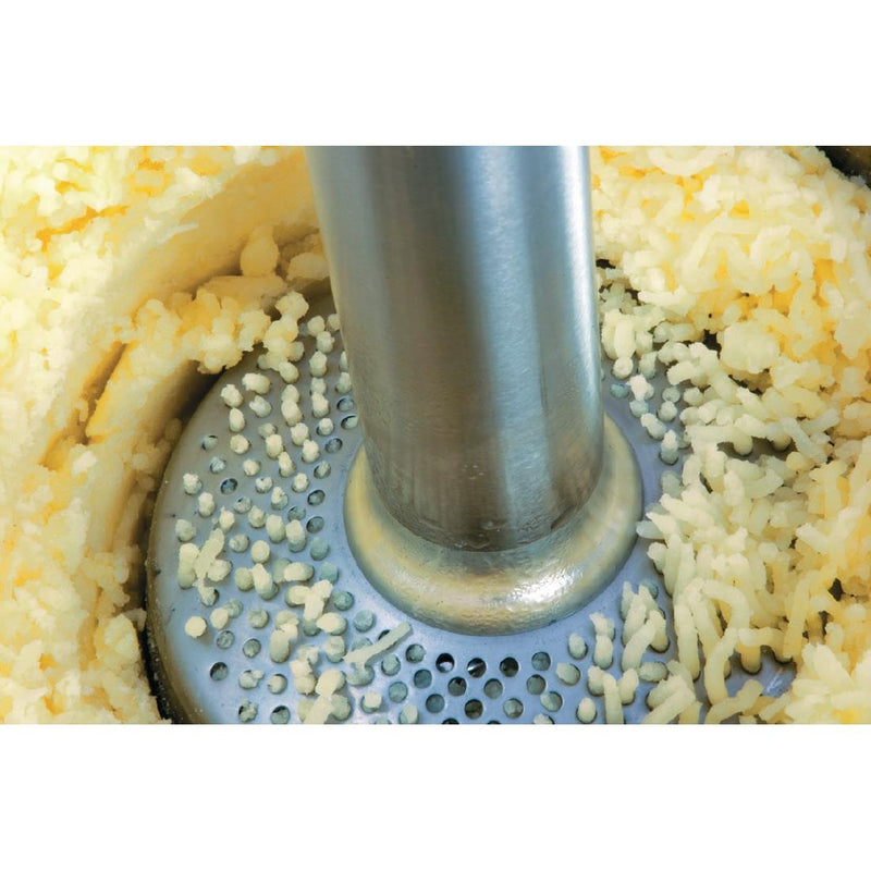 Dynamix Foodmill-Ricer Attachment
