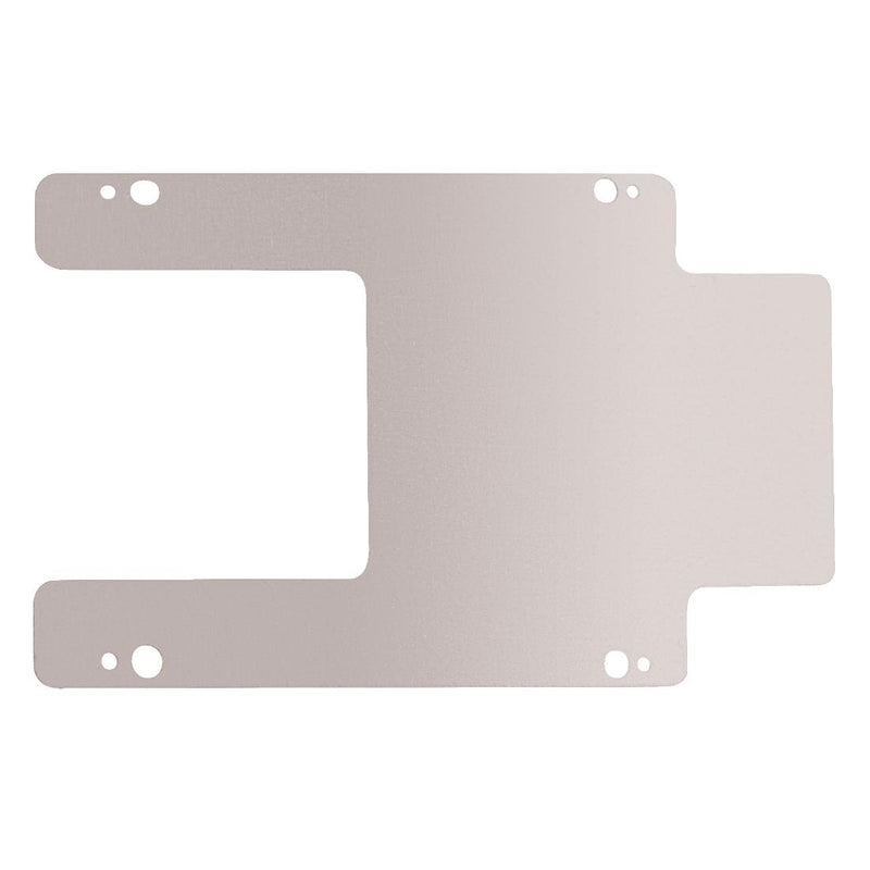 Wall bracket for EB3FX-TALL