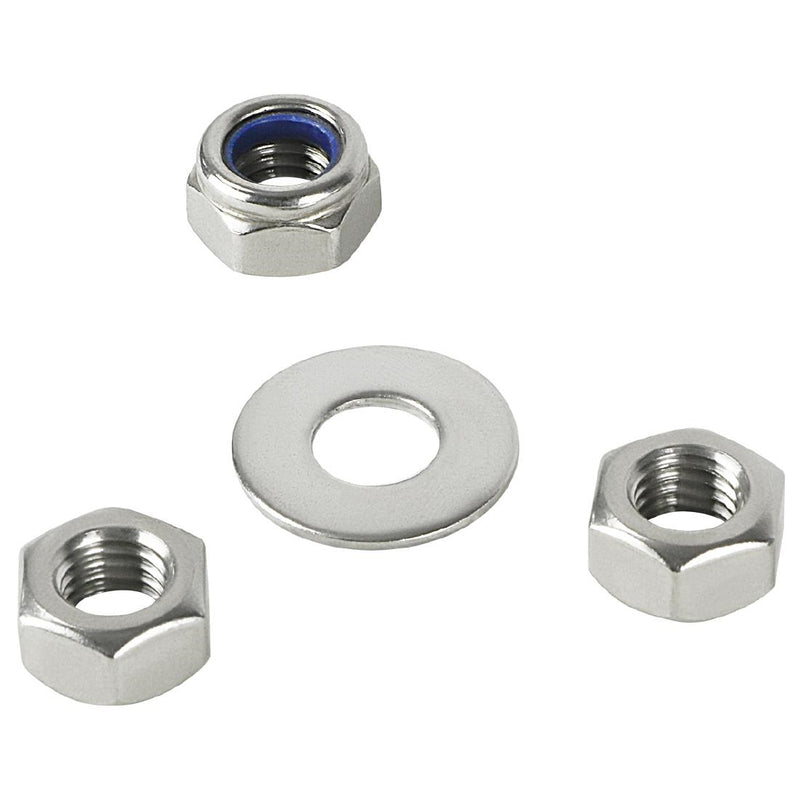Bolero Screw Set – Premium Quality Screws for DIY and Professional Use