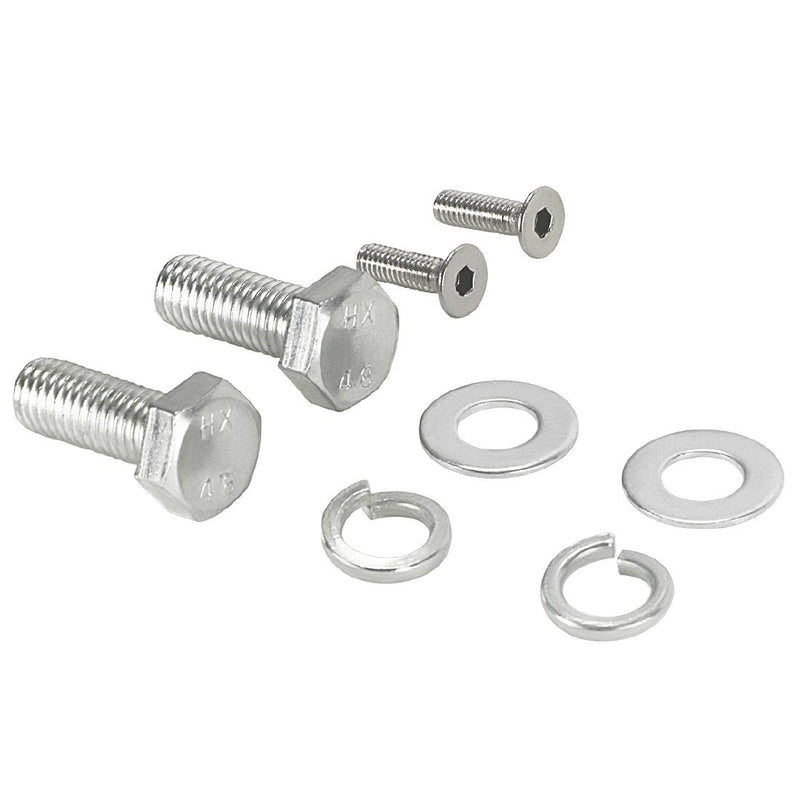 Bolero Screw Set – Complete Collection of High-Quality Screws for DIY Projects