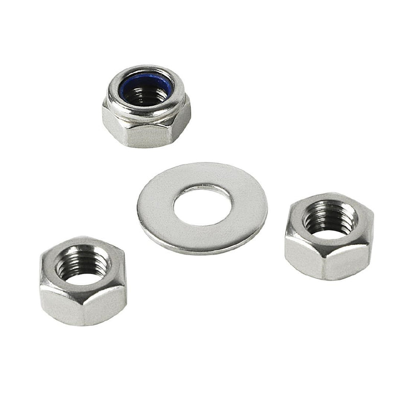 Bolero Screw Set for CE154 – High-Quality Screws for Reliable Assembly