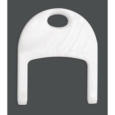 Jantex Washroom Keys (Pack of 100)