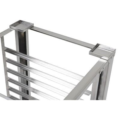 Stand for CK079 Buffalo Combi Oven