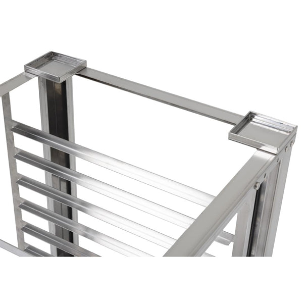 Stand for CK079 Buffalo Combi Oven