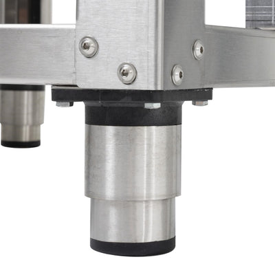 Stand for CK079 Buffalo Combi Oven