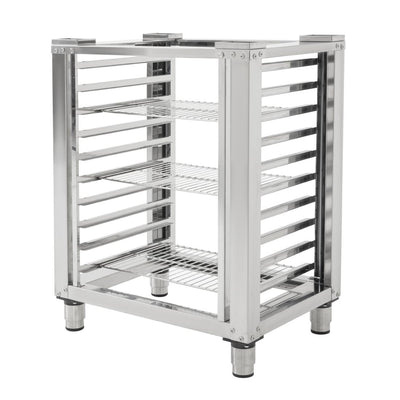 Stand for CK079 Buffalo Combi Oven