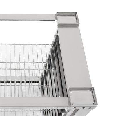 Stand for CK110 Buffalo Combi Oven